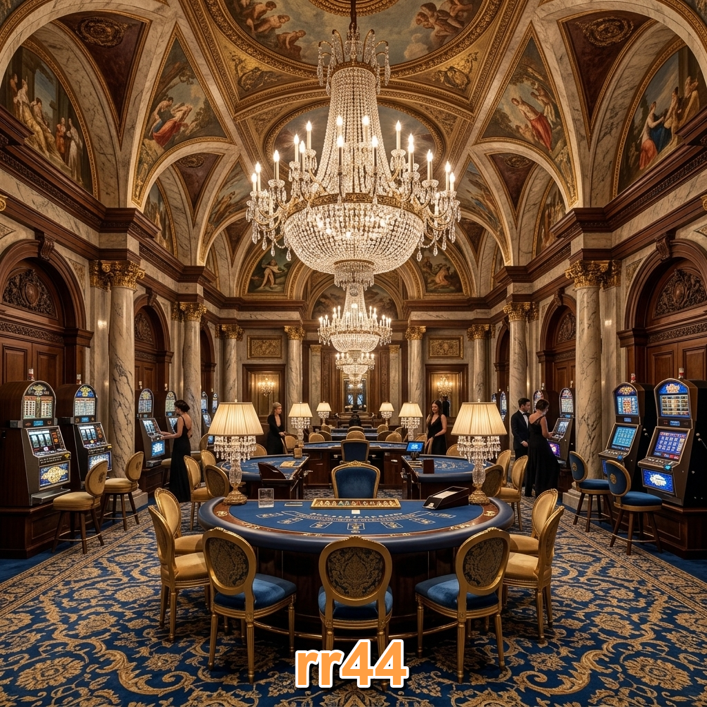 rr44 APK Indonesia - Panduan Lengkap dan Tutorial